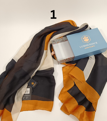 SCIARPA DONNA G819 Tellini S.r.l. Wholesale Clothing